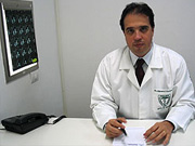 Dr. Edgard dos Santos Pereira Jr.